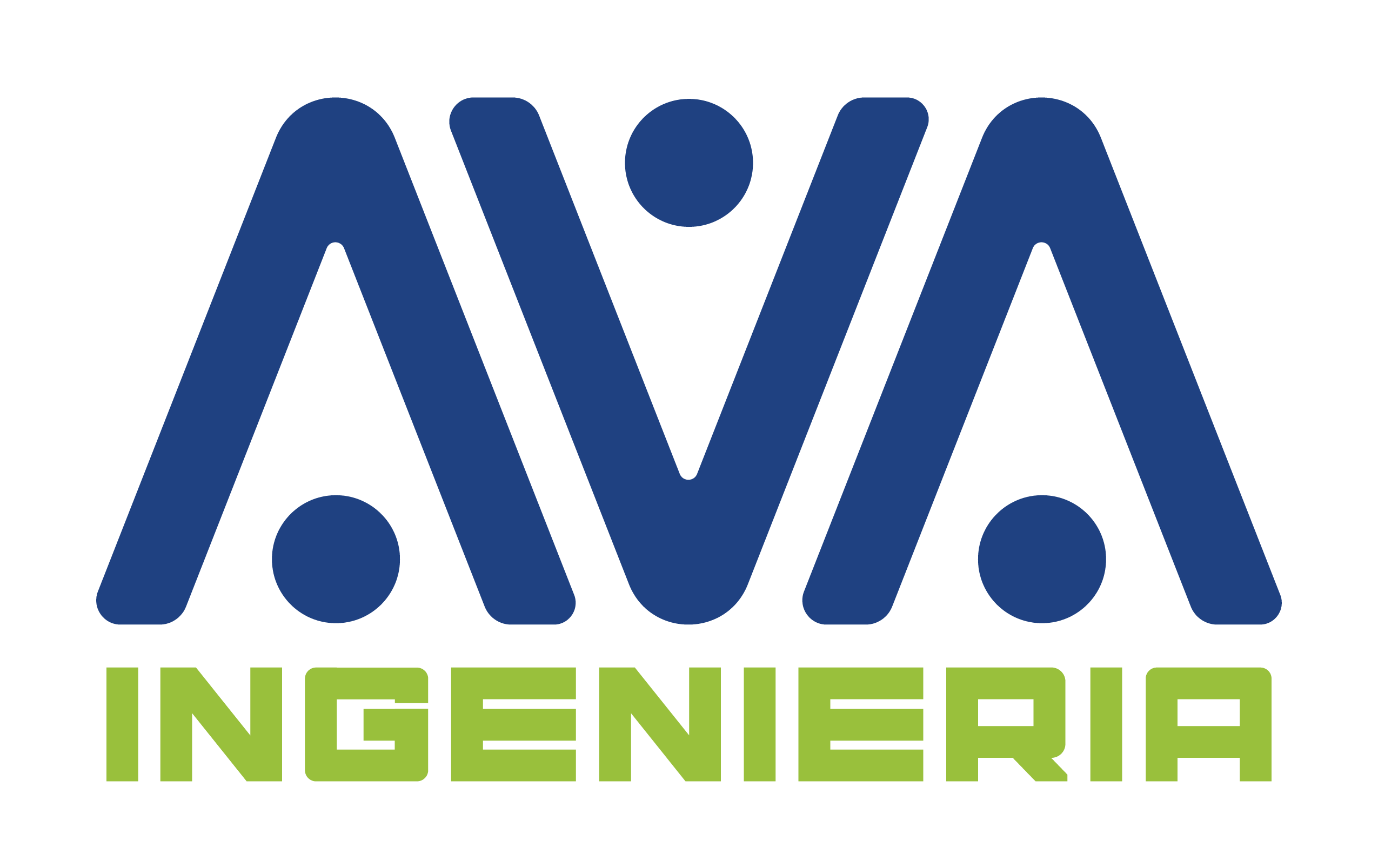 Logo de AVA INGENIERIA