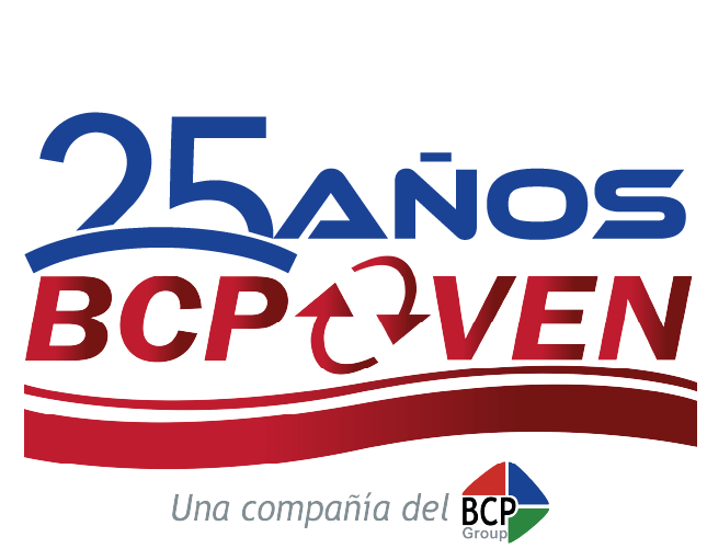 Logo de BCP VENEZUELA