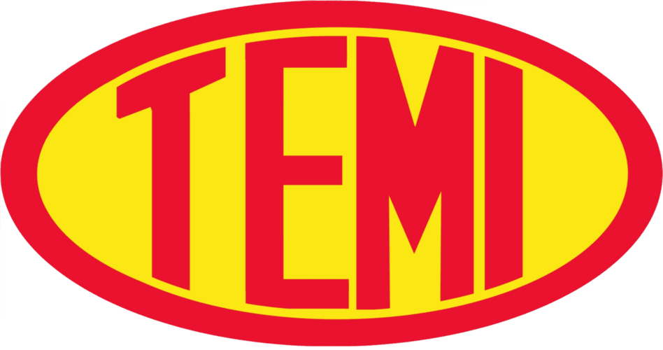 Logo de GRUPO TEMI