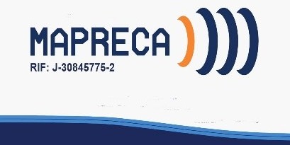 Logo de MAPRECA