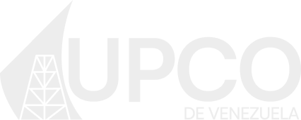 Logo de UPCO DE VENEZUELA