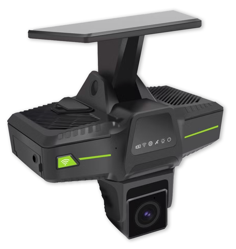 Meitrack MD300 ADAS / DMS