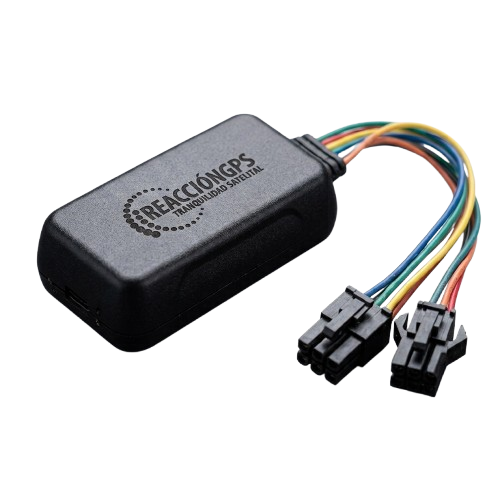 Trackerking EC33B